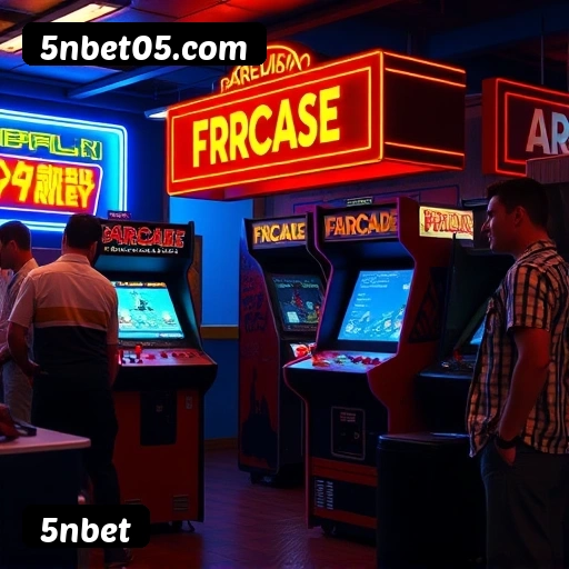 Jogos com maior RTP na 5nbet