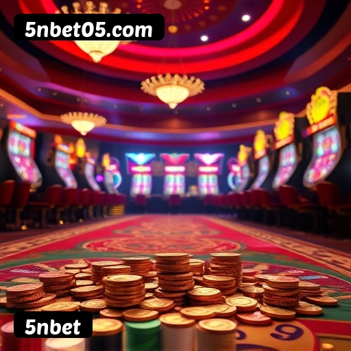 Equipe de suporte ao cliente da 5nbet