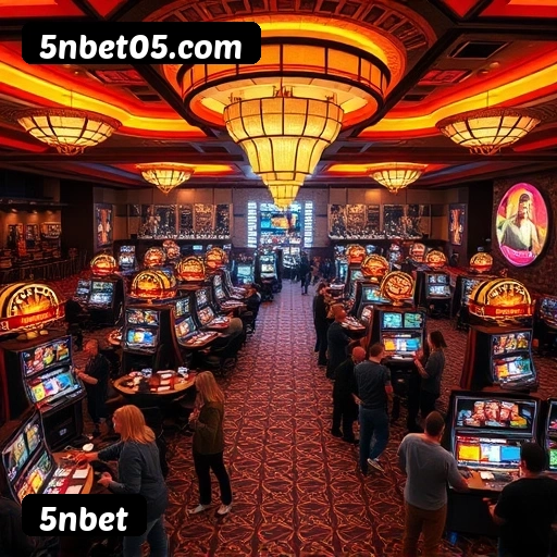 Jogos de Slot 500+