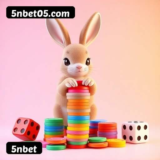 Promoções e bônus exclusivos da 5nbet